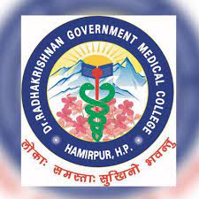 Dr. Radhakrishnan Government Medical College, Hamirpur