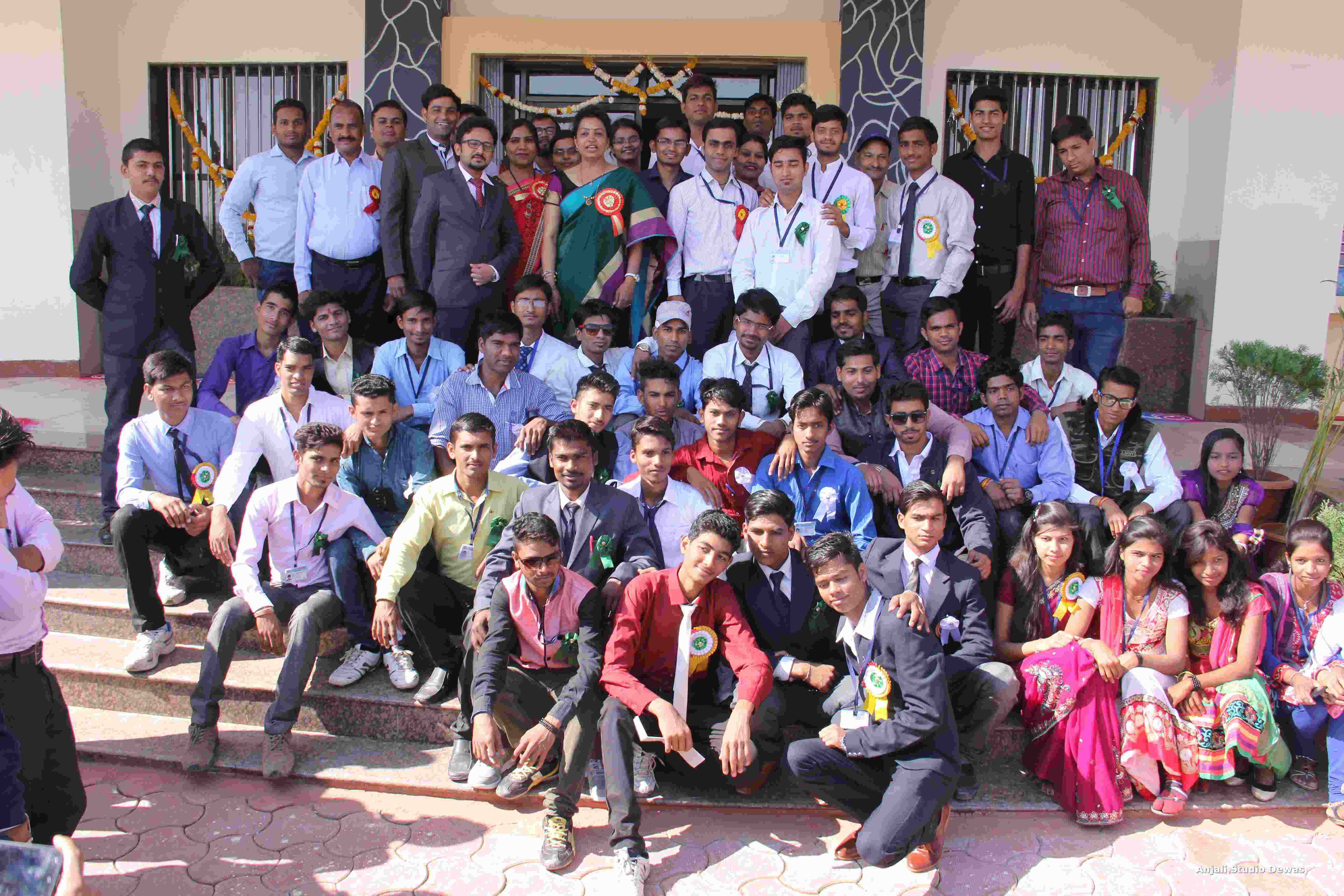 Government Polytechnic College, Dewas Image