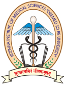 School of Dental Sciences, Krishna Institute of Medical Sciences, Karad