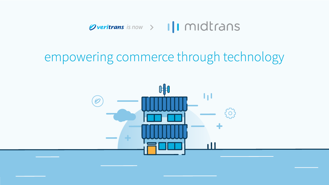 Veritrans is now Midtrans