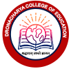 Dronacharya College of Education, Jind