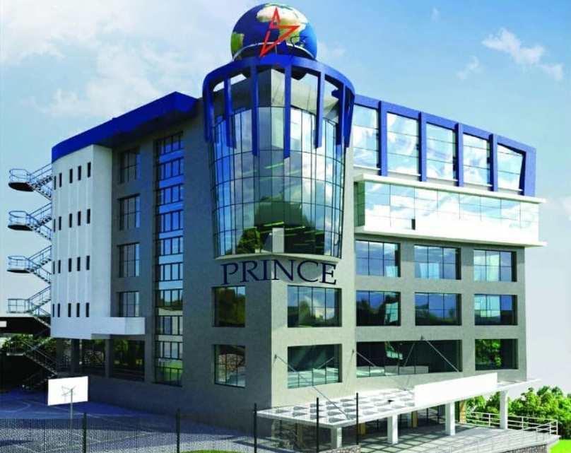 Prince College of Nursing, Bengaluru Image