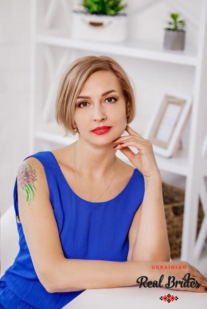 Photo gallery №1 Ukrainian women Natalya