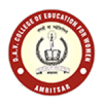 D.A.V College of Education For Women, Amritsar