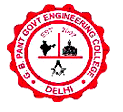 G. B. Pant Government Engineering College, New Delhi