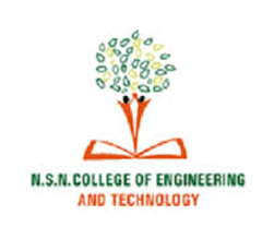 N.S.N. College of Engineering and Technology, Karur