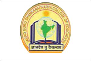 Jagadguru Shankaracharya College of Education, Durg