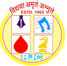 R.J. College Arts, Science, Commerce, Mumbai