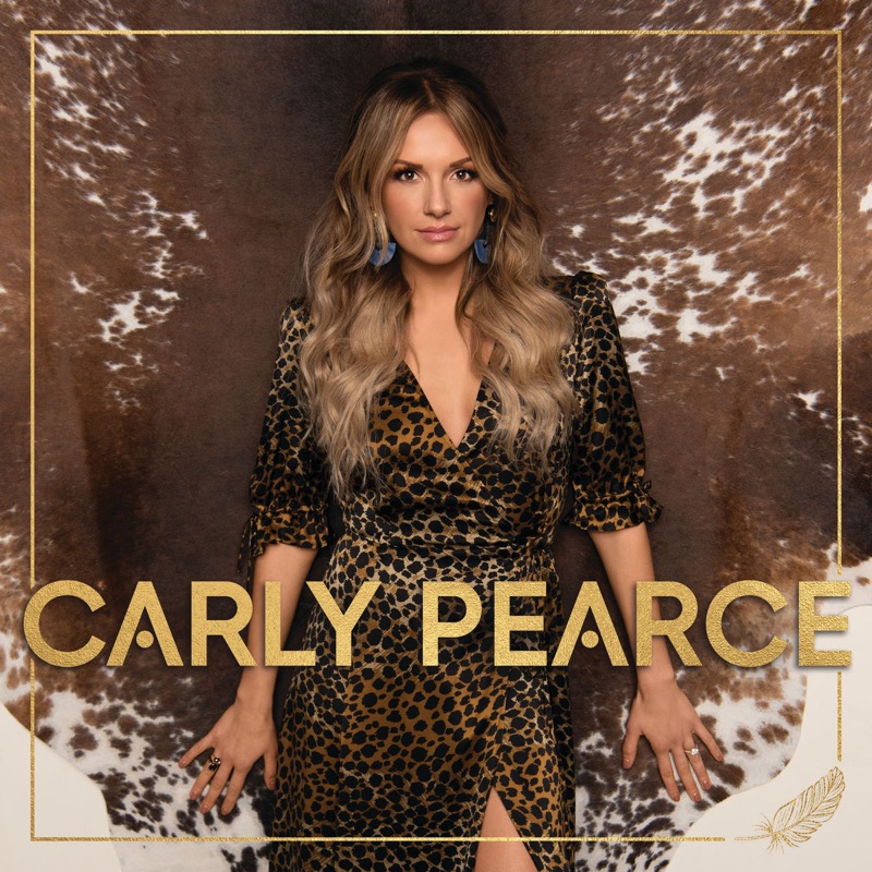 Carly Pearce - You Kissed Me First