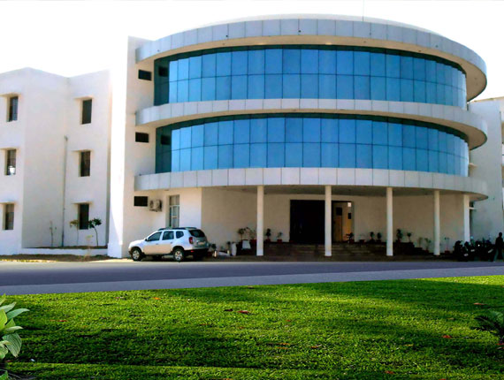 Satyam Institute of Technology, Ajmer Image