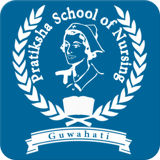 Pratiksha School Of Nursing, Guwahati