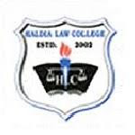 Haldia Law College