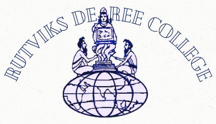Rutviks Degree College, Vijayawada