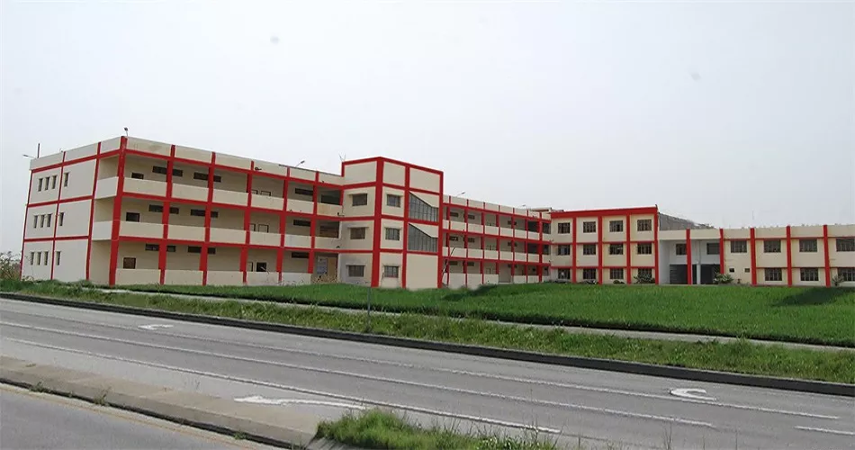 Crescent College Of Technology, Indore Image