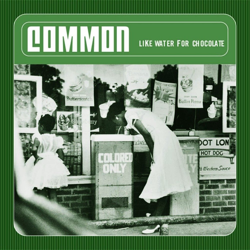 Common ft CeeLo Green - A Song For Assata