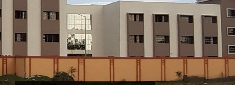 Government Polytechnic, Araria Image