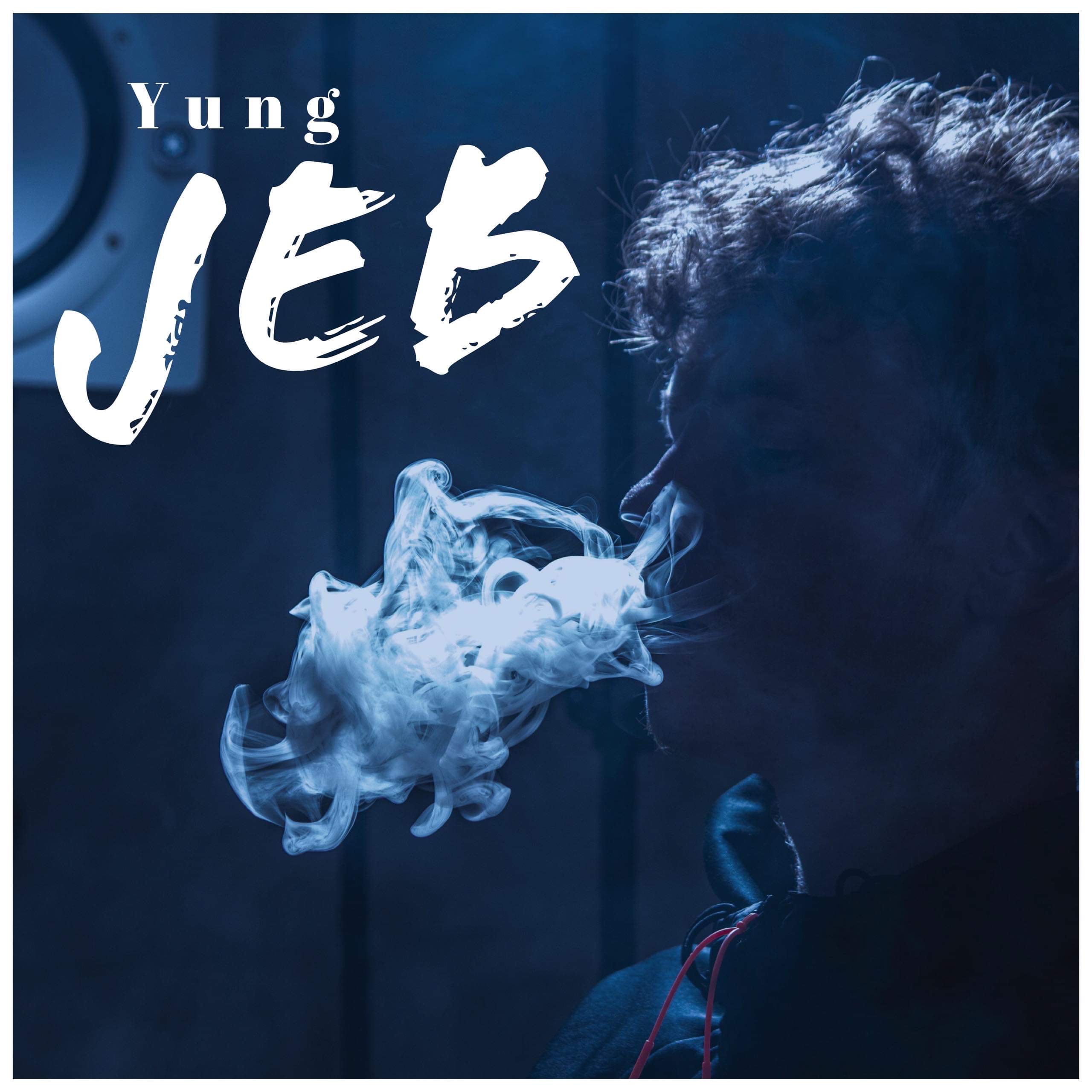 Yung Jeb - Never Knew EP