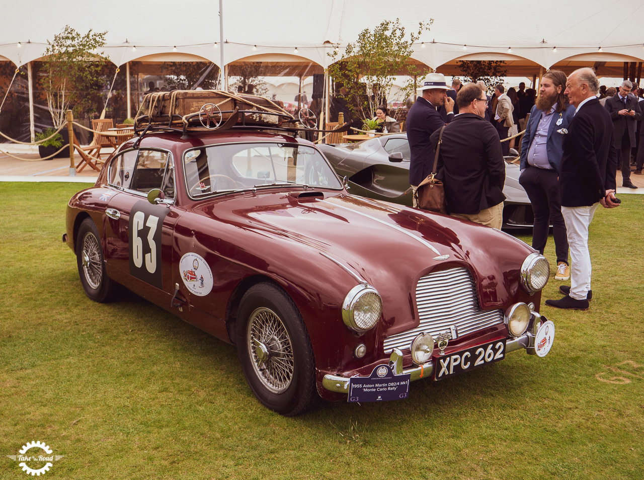 Le Salon Privé revient avec cinq jours de célébration de l'excellence automobile