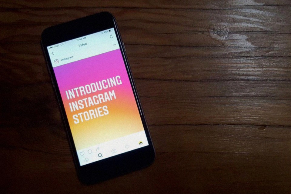4 Cara untuk Menggunakan Instagram Stories untuk Bisnis Anda