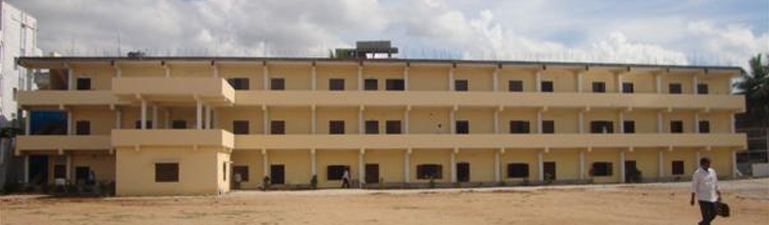 Panineeya Mahavidyalaya College of Education, Hyderabad Image