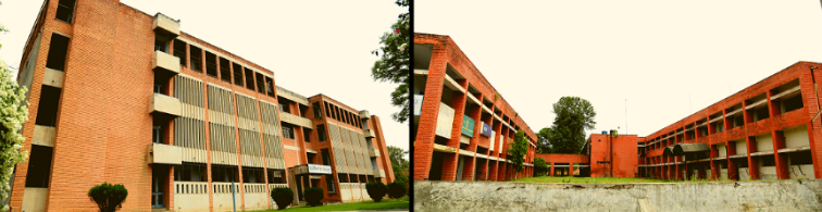 Guru Nanak Dev University Regional Campus, Gurdaspur