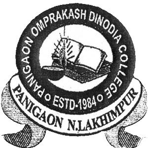 Panigaon Om Prakash Dinodia College, Lakhimpur