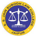 S. S. Jain Subodh Law College, Jaipur