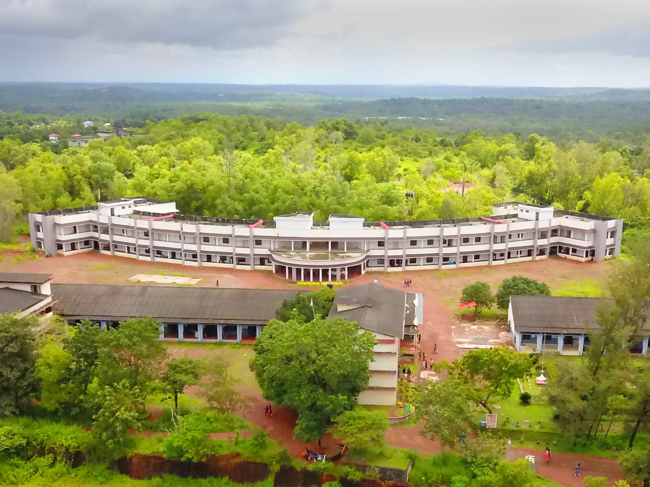 Payyanur College, Kannur Image