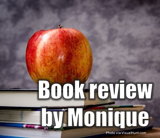 Book review by Monique