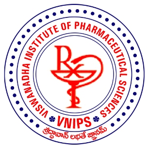 Viswanadha Institute of Pharmaceutical Sciences, Visakhapatnam