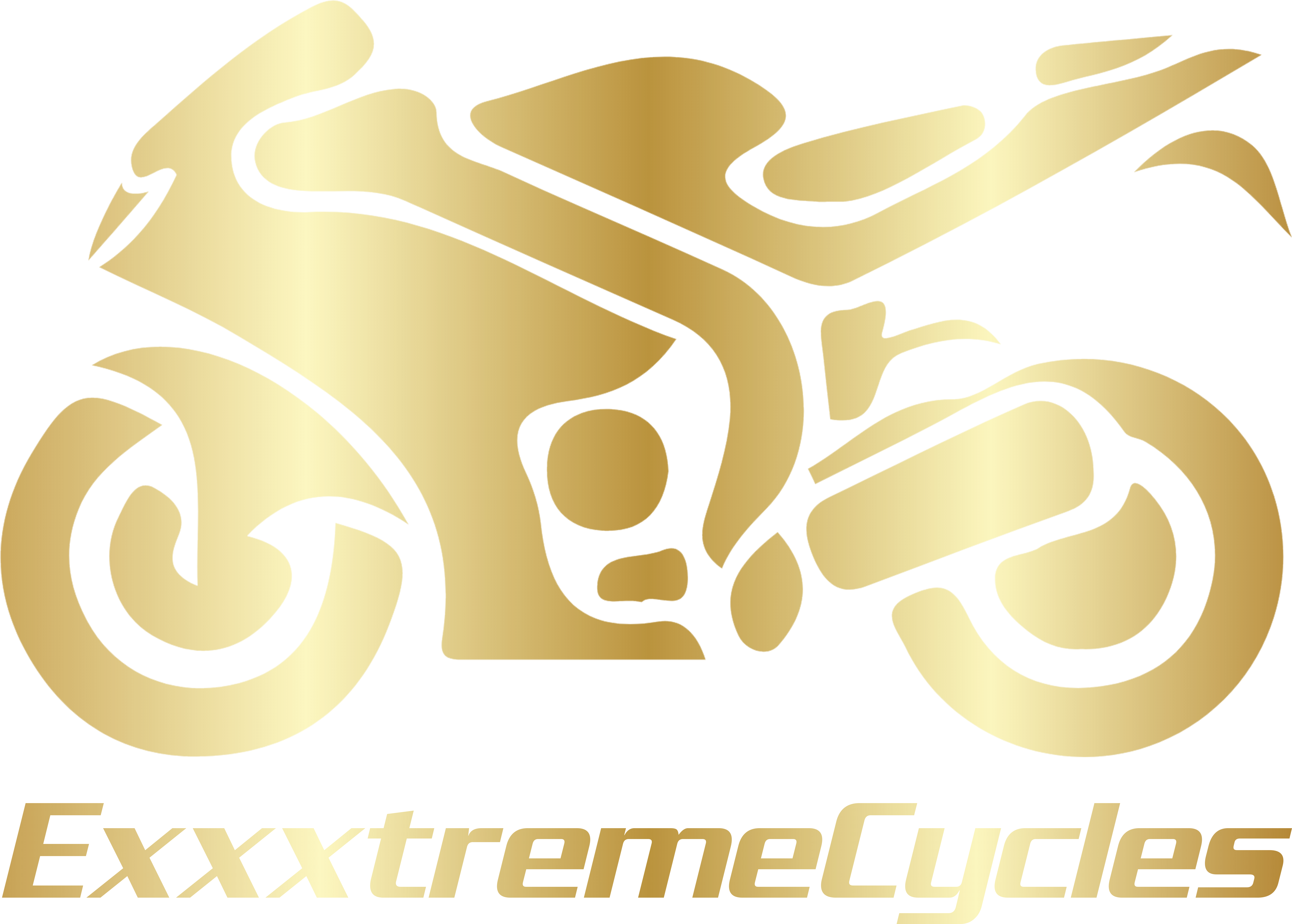 ExxxtremeCycles