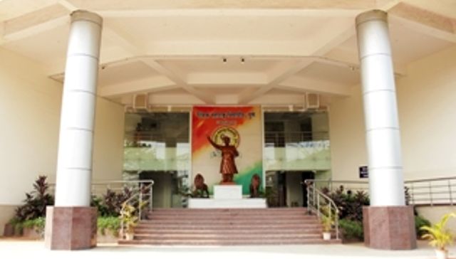 Lokmanya Medical College of Physiotherapy, Navi Mumbai Image