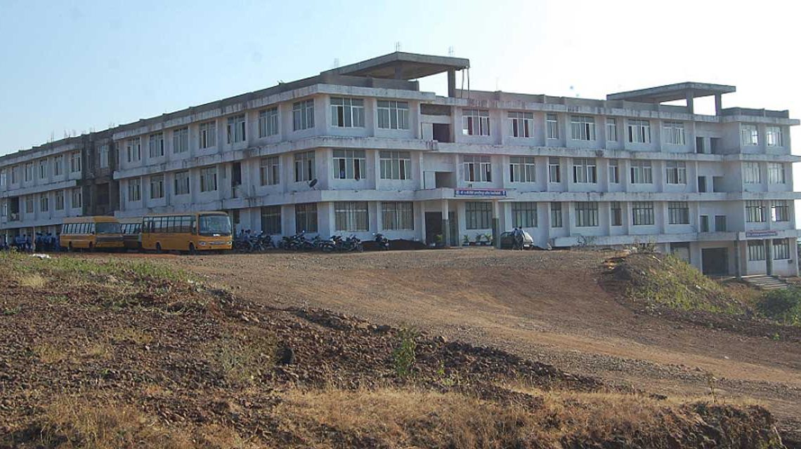 Dr. A.D.Shinde Institute Of Technology