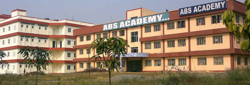 ABS ACADEMY OF SCIENCE,TECHNOLOGY AND MANAGEMENT