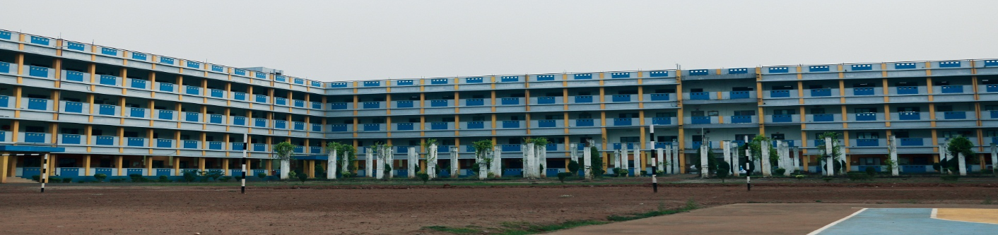 VSM College of Engineering, East Godavari Image