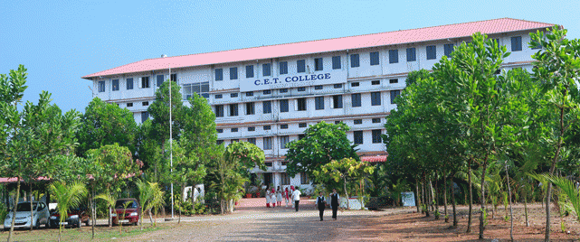 C.E.T. College of Management, Science and Technology, Ernakulam Image