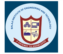 Balaji Institute Of Engineering And Technology, Kanchipuram