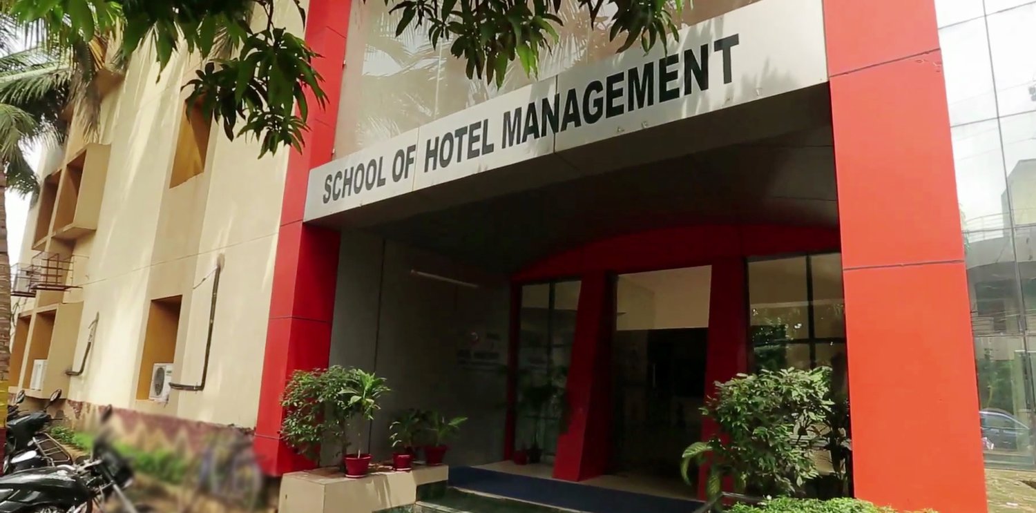 School of Hotel Management, Siksha ‘O’ Anusandhan, Bhubaneswar Image