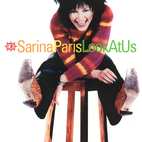Sarina Paris - Look At Us (Beam & Yanou Club Mix)