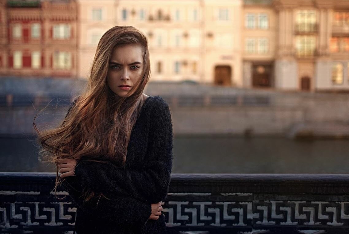 Уличная фотография