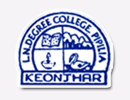 Laxmi Narayan Degree College, Keonjhar