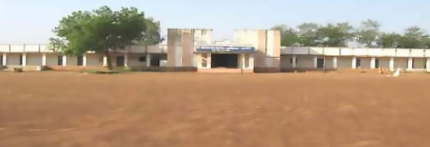 Govt. S.K.N (P.G) College, Mauganj Image