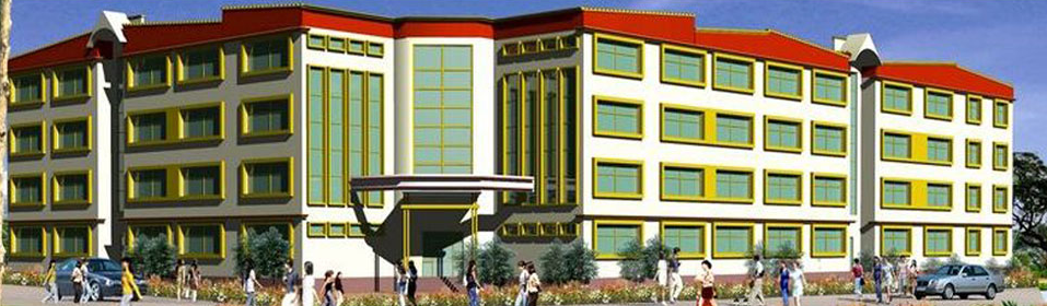 Sun Rise College of Education Image
