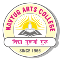 Navyug Arts College, Surat