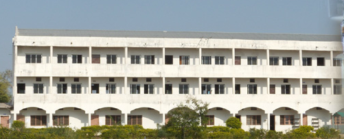Damyantitai Deshmukh B.Ed. College, Nagpur Image