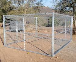 Image of scallopoed vinyl privacy fence in Phoenix AZ