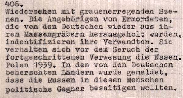 Расстрелы заключенных в июне-июле 1941 года. Как это было (ФОТО) 