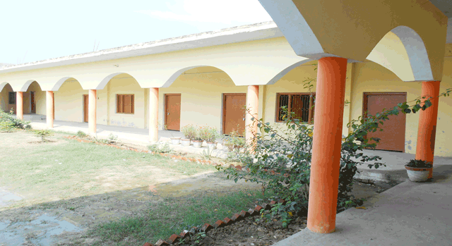 Musafir Mahavidyalaya, Ghazipur Image