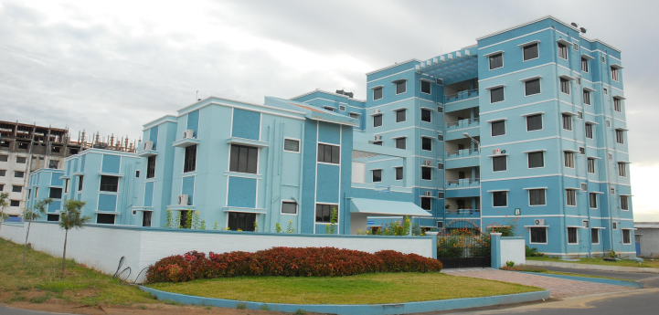 Chennai Medical College Hospital and Research Centre, Irungalur, Trichy Image