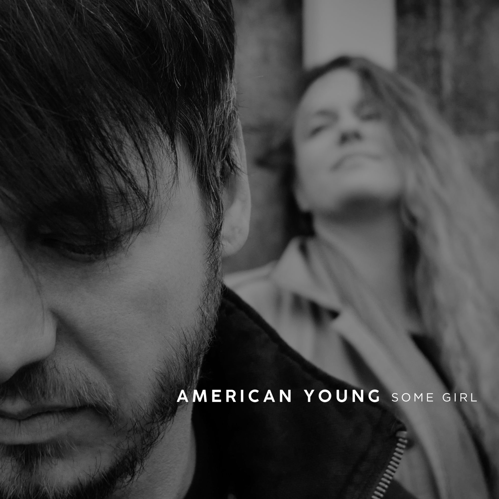 American Young - Some Girl